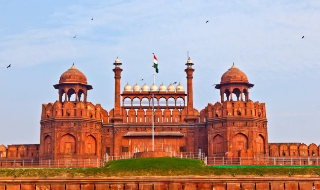 Agra Overnight Tour From Delhi Or Jaipur