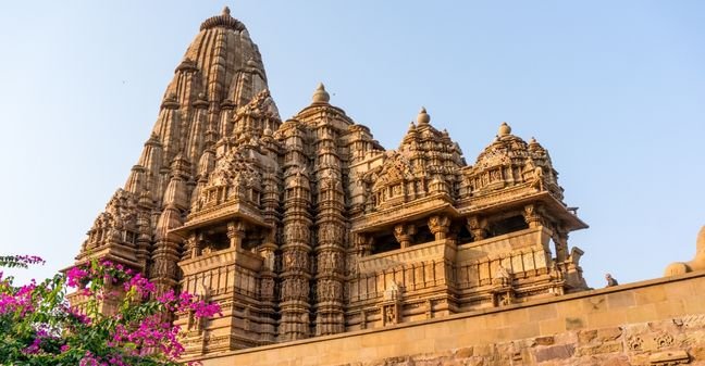 Khajuraho