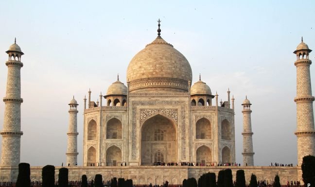 Same Day Agra Tour By Car