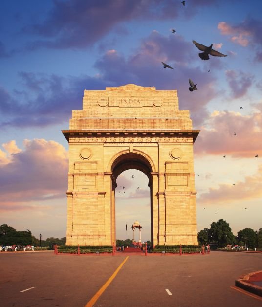 delhi
