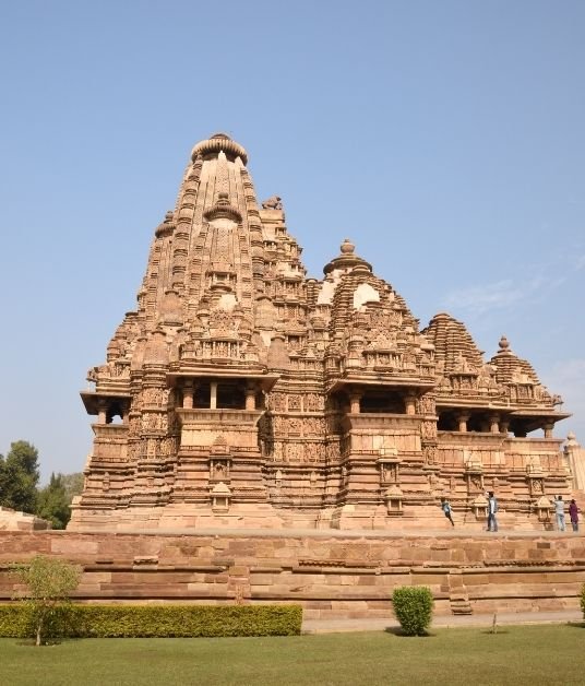 Khajuraho