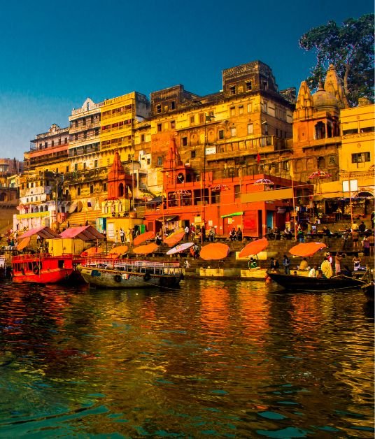 varanasi