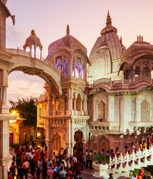 vrindavan