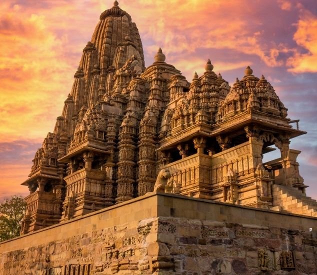 Khajuraho