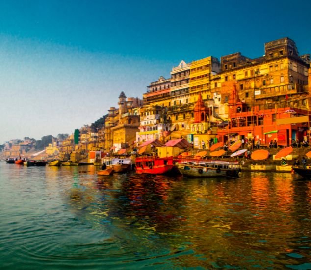 varanasi