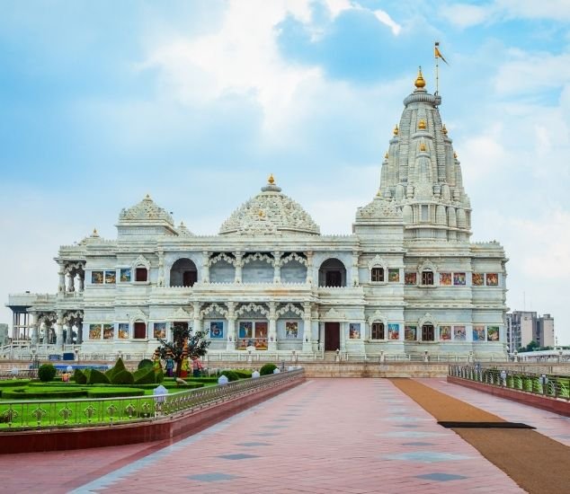 vrindavan