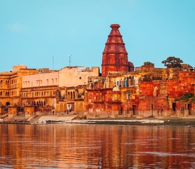vrindavan